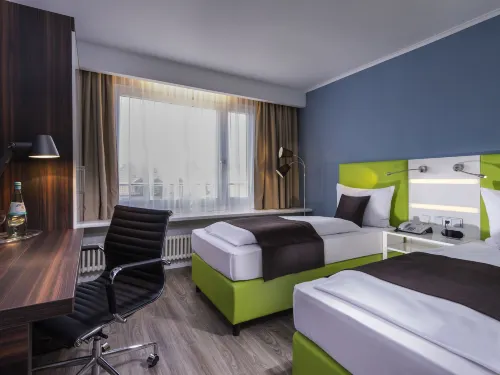 ibis Styles Offenburg City Empfohlen Photos