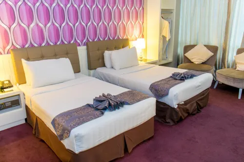 MH Hotel Ipoh Kamar Photos