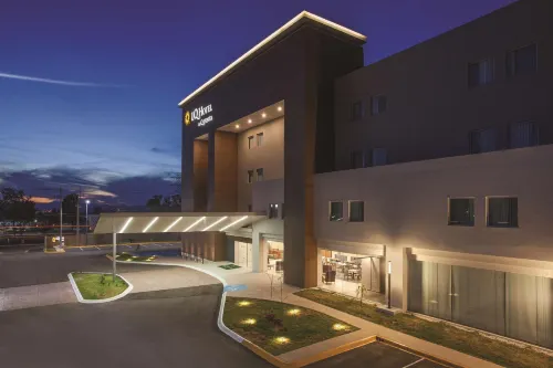 La Quinta by Wyndham Aguascalientes Extérieur Photos