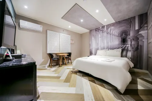 Pohang Yeongildae B and B Hotel Camere Photos