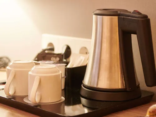 Mercure Barcelona Condor Featured Photos