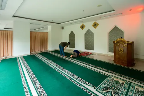 Hotel Dhika Serenity Bekasi Area Publik Photos