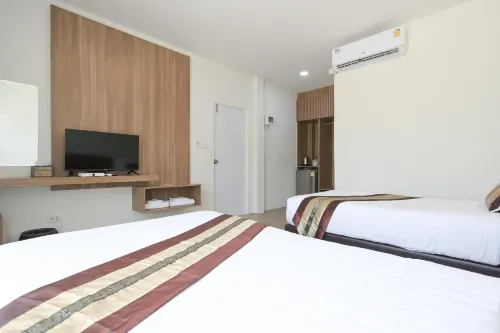 Baan Kieng Tawan Photos