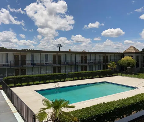 Days Inn by Wyndham Goldsboro Leisure & Recreation Photos