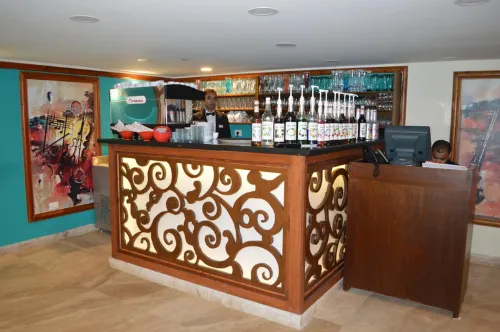 Eastern Al Montazah Hotel Leisure & Recreation Photos