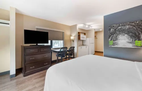 Extended Stay America Premier Suites - Fort Lauderdale - Deerfield Beach Photos