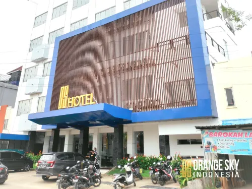 OS Hotel Airport Batam À ne pas manquer Photos