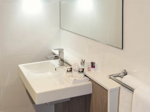 Mercure Warragul Rooms Photos