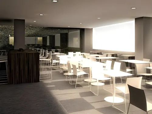 City Express Plus by Marriott Ciudad de México Santa Fe Business Facilities Photos