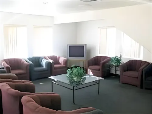 California Inn Barstow Public Areas Photos