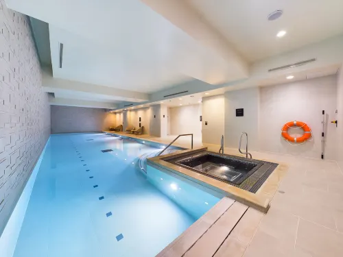 CitySuites Aparthotel Loisirs et amusements Photos