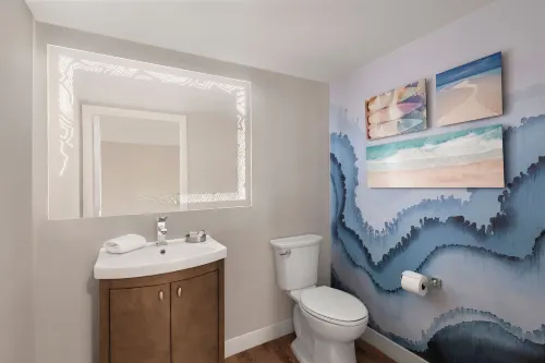 Renaissance Newport Beach Hotel Chambres Photos