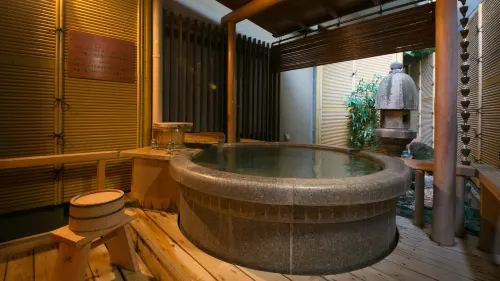 Furuya Ryokan Kamar Photos