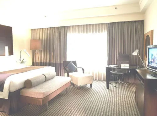 Amara Singapore - Newly Renovated Rooms Photos