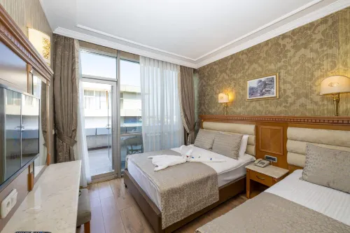 Dalan Otel Photos