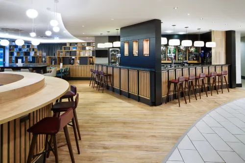 Delta Hotels Nottingham Belfry Loisirs et amusements Photos