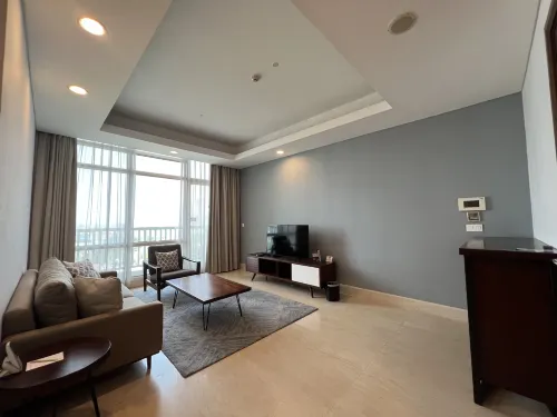 Oakwood Suites la Maison Jakarta Photos