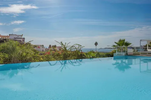 Best Western Plus Ajaccio Amiraute Relaksasi & Rekreasi Photos