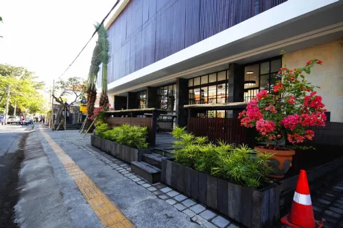 Akana Boutique Hotel À proximité de l'hôtel Photos