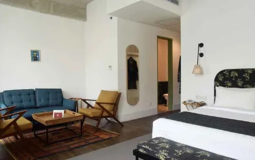Hotel Monopoli Rooms Photos
