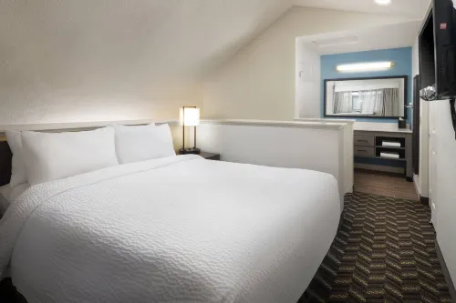 Residence Inn San Francisco Airport/San Mateo Rooms Photos