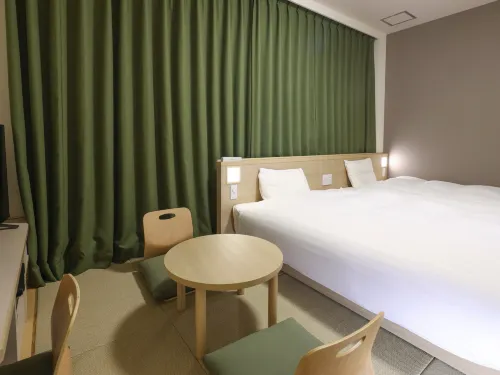 Dormy Inn Kofu Natural Hot Spring Kaiji No Yu Reopening on February 3rd 2025 Photos