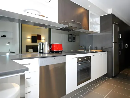 Morgan Suites Photos
