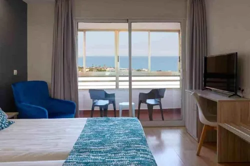 Hotel Maya Alicante Chambres Photos