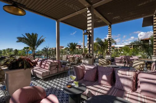 Riu Palace Tikida Agadir - All Inclusive Near Hotel Photos