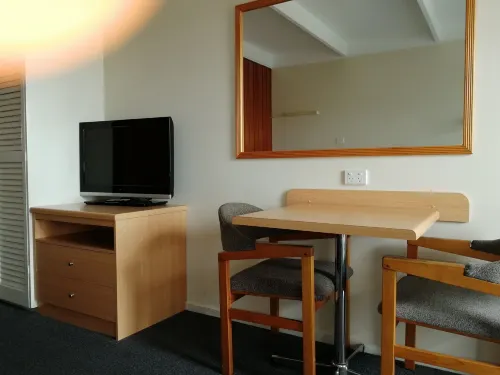 Banjo Paterson Motor Inn Rooms Photos