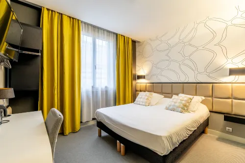 Hôtel Astoria Nantes Photos