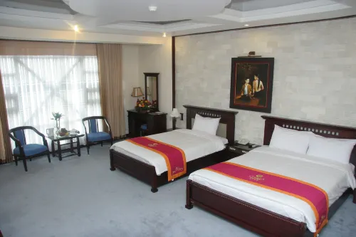 Camela Hotel & Resort Photos