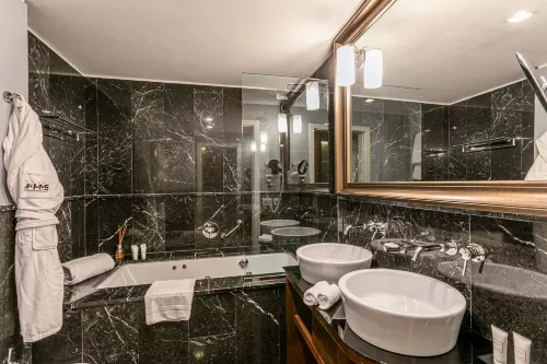 Hotel Milano Scala Photos