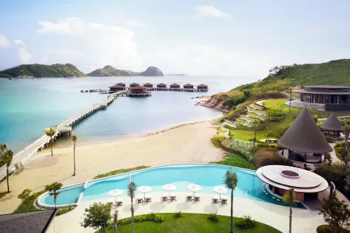 TA’AKTANA, a Luxury Collection Resort & Spa, Labuan Bajo Relaksasi & Rekreasi Photos