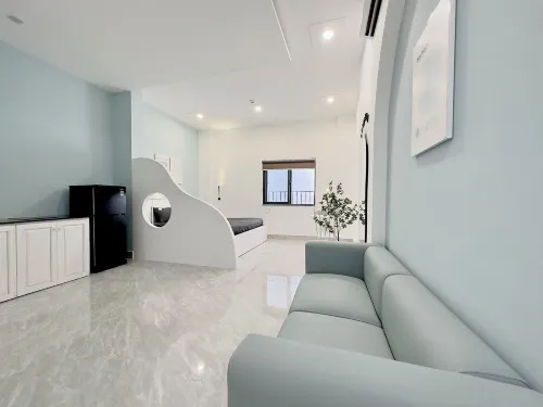Corgi House Danang Номера Photos