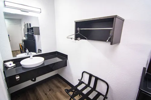 Motel 6 Kissimmee, FL - Orlando Chambres Photos