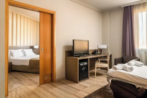 Hotel SB Ciutat Tarragona Photos
