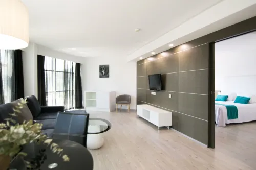 Cullera Holiday Chambres Photos