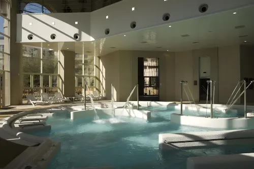Stx Resort Leisure & Recreation Photos