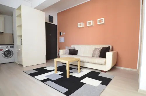 Uptown Residence Apartments Chambres Photos