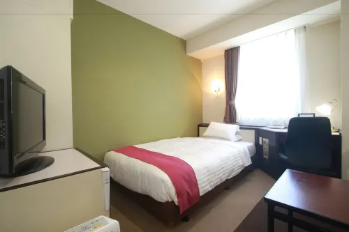 Fukuoka Sunpalace Hotel & Hall Camere Photos