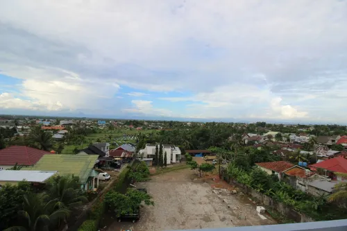 Xtra Hotel Bengkulu Circondario Photos
