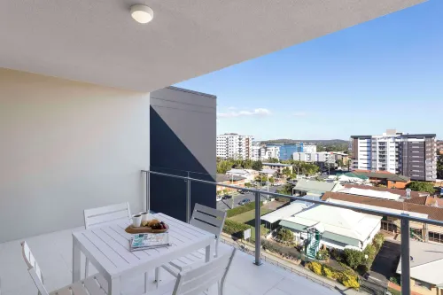 Oaks Brisbane Woolloongabba Suites Near Hotel Photos