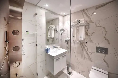 花之城酒店兼Spa 房間 Photos