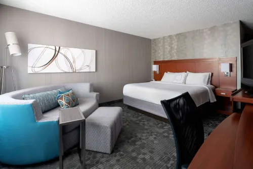 Sonesta Select Camarillo Chambres Photos