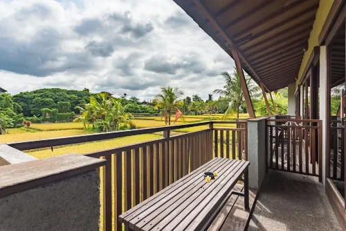 Anini Raka Resort & Spa Unggulan Photos