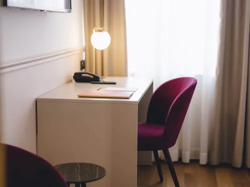 Hotel Heritage Chambres Photos