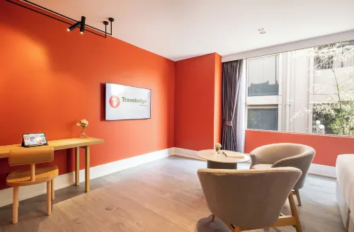 Travelodge Nimman Chambres Photos