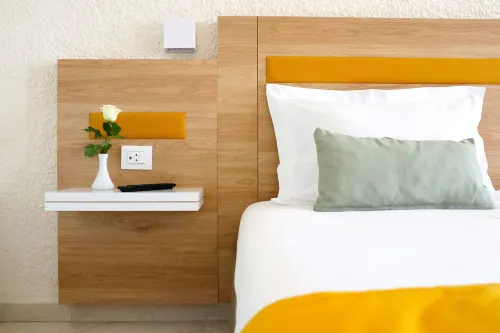 Hotel Sol Azur Beach Chambres Photos