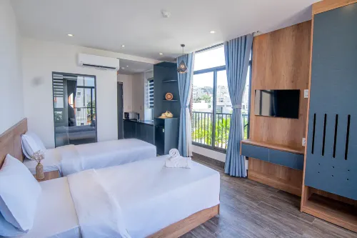 Lantana House Boutique Da Nang by Haviland Photos